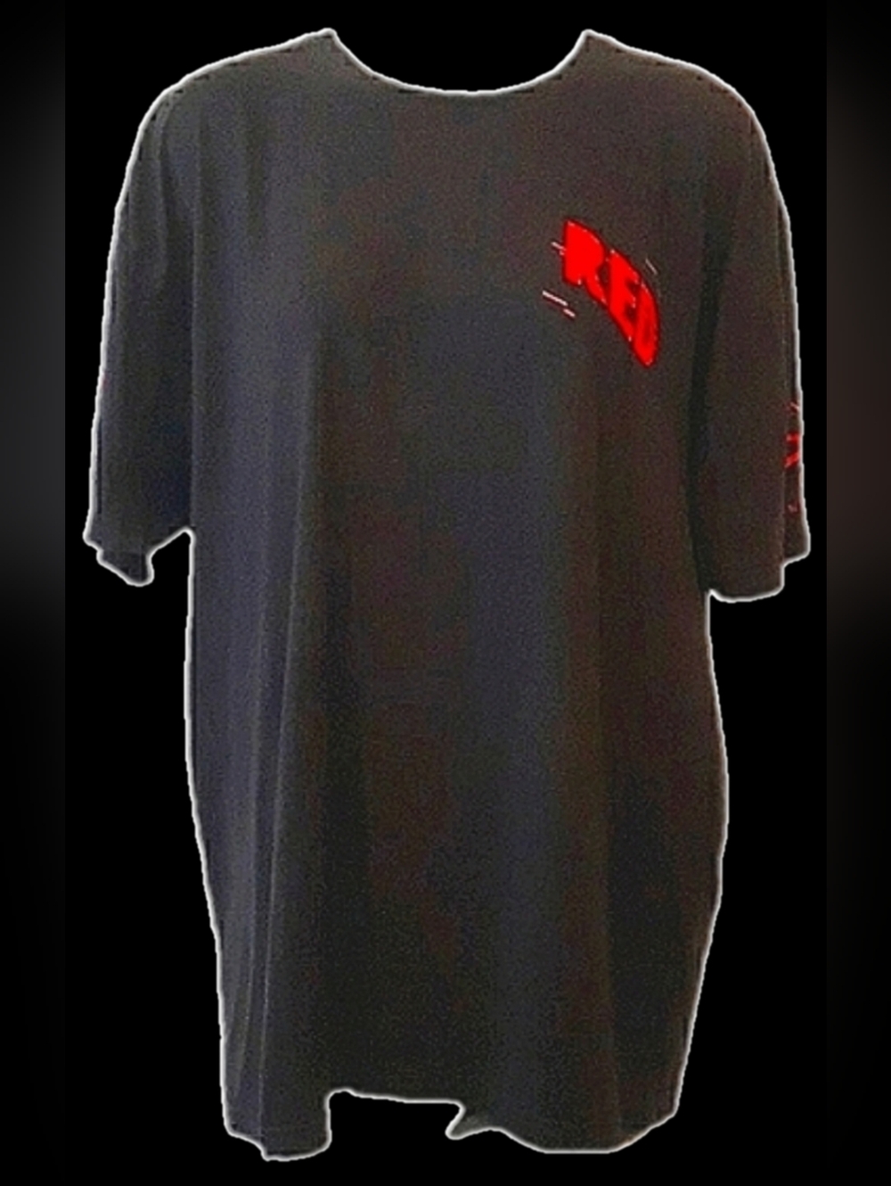 R.E.D. Grunt Style‎ Tee XXL